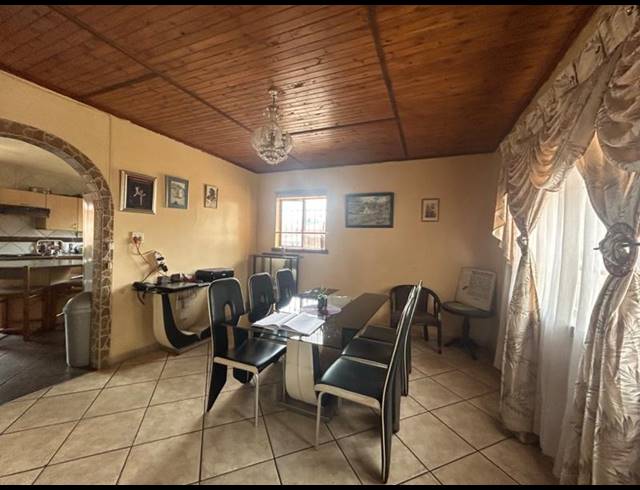 3 BEDROOM HOUSE FOR SALE IN VANDERBIJLPARK CW 6